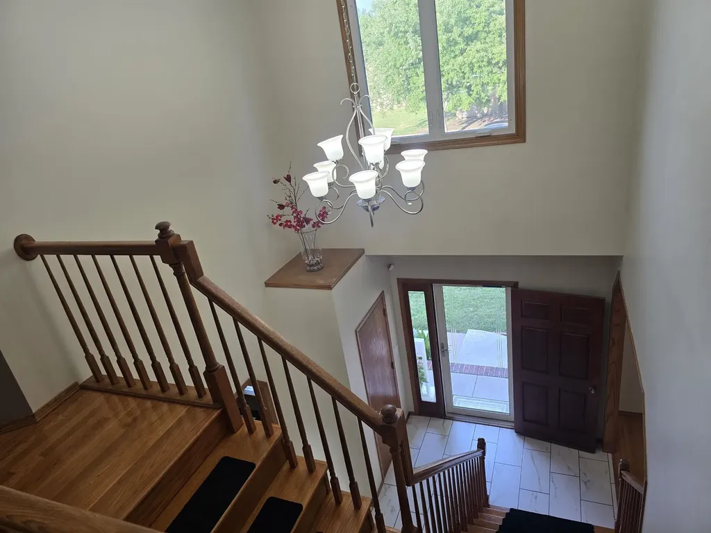 3809 N Rushwood Wichita KS 67226