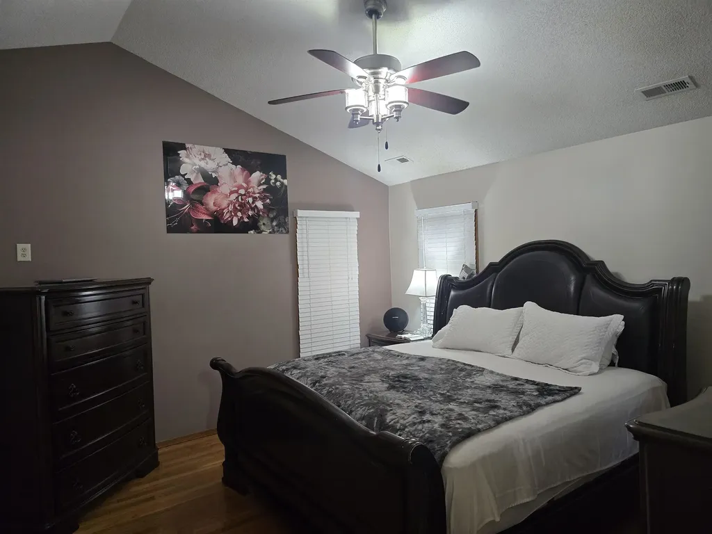 3809 N Rushwood Wichita KS 67226