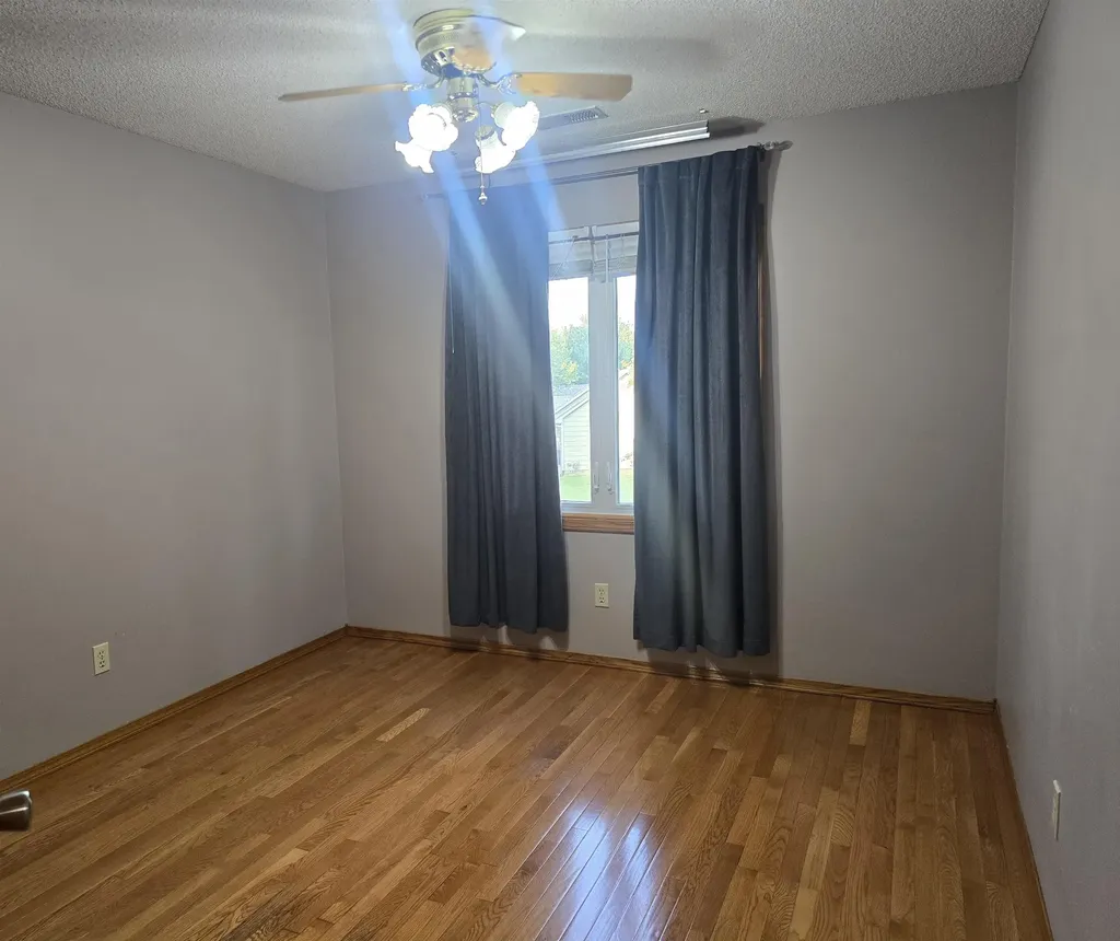 3809 N Rushwood Wichita KS 67226