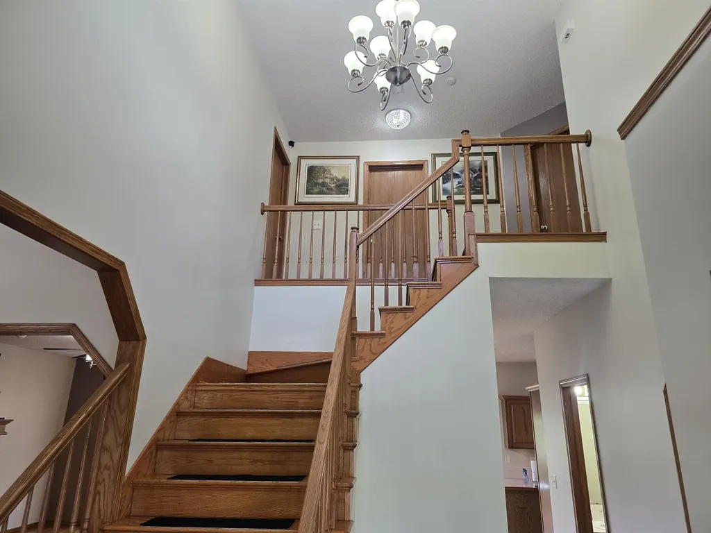 3809 N Rushwood Wichita KS 67226