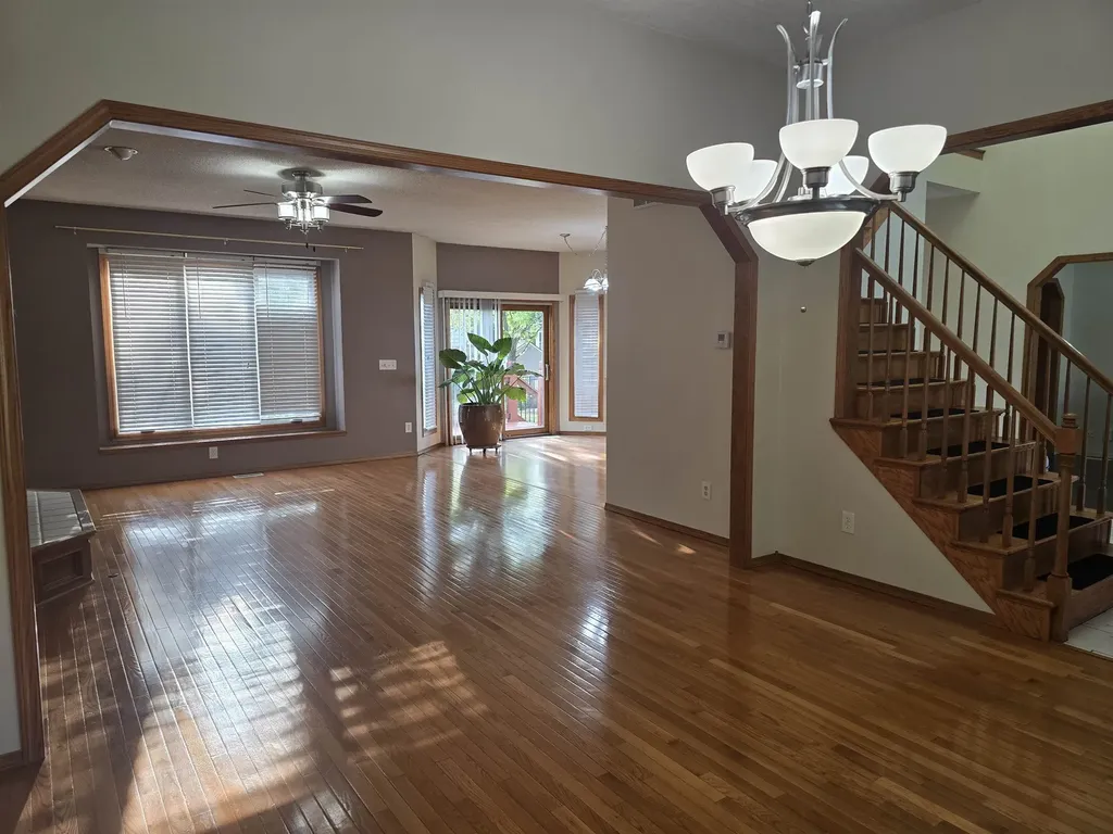 3809 N Rushwood Wichita KS 67226
