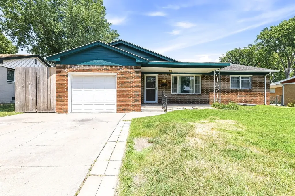 8144 E Indianapolis Wichita KS 67207
