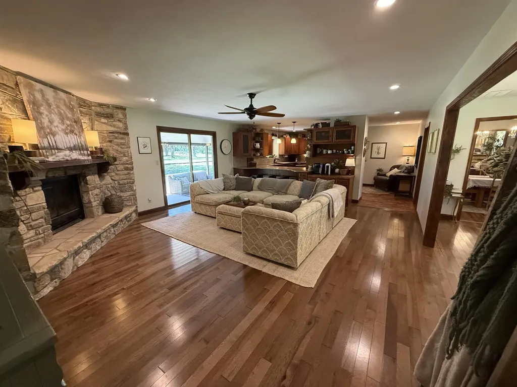 2017 E Chestnut Avenue Arkansas City KS 67005