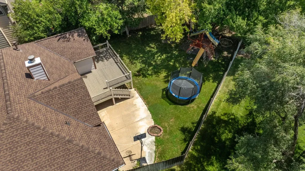 254 N Lakeside Drive Andover KS 67002