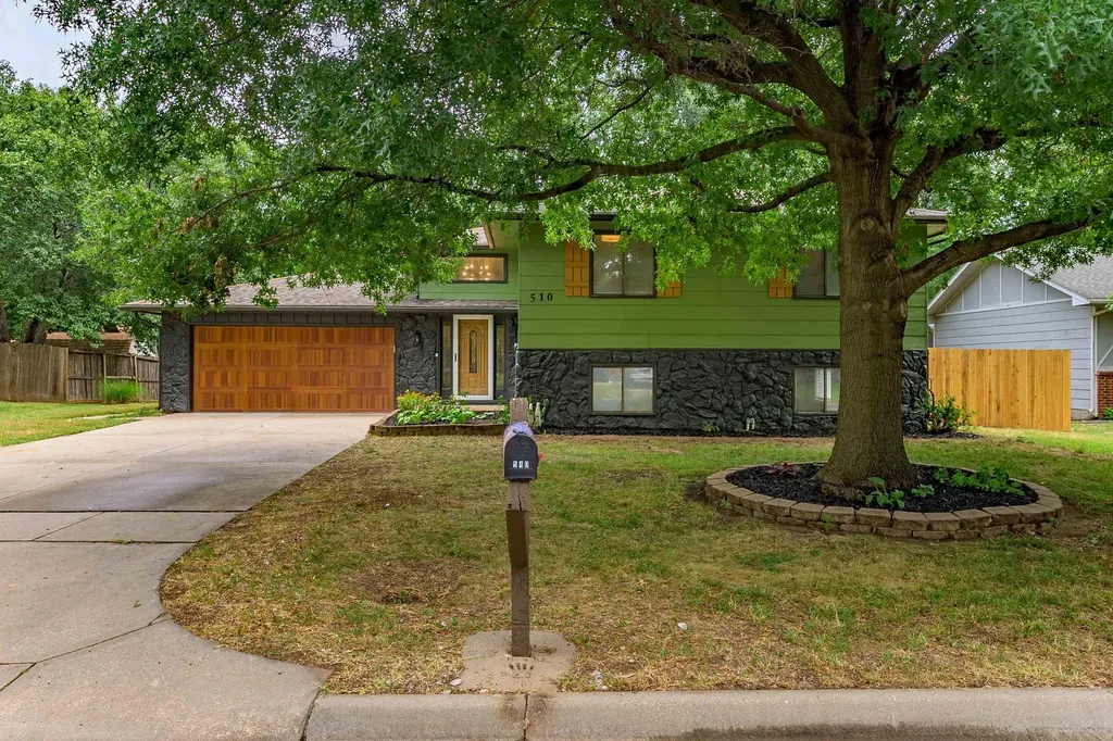 510 N Prescott Street Wichita KS 67212-5420