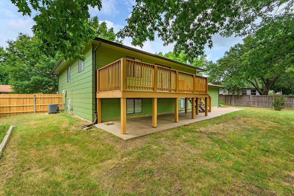 510 N Prescott Street Wichita KS 67212-5420