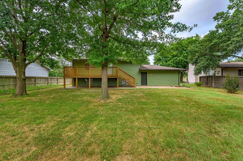 510 N Prescott Street Wichita KS 67212-5420
