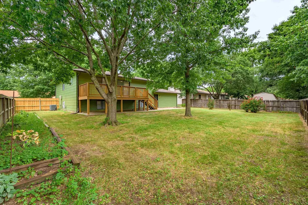 510 N Prescott Street Wichita KS 67212-5420
