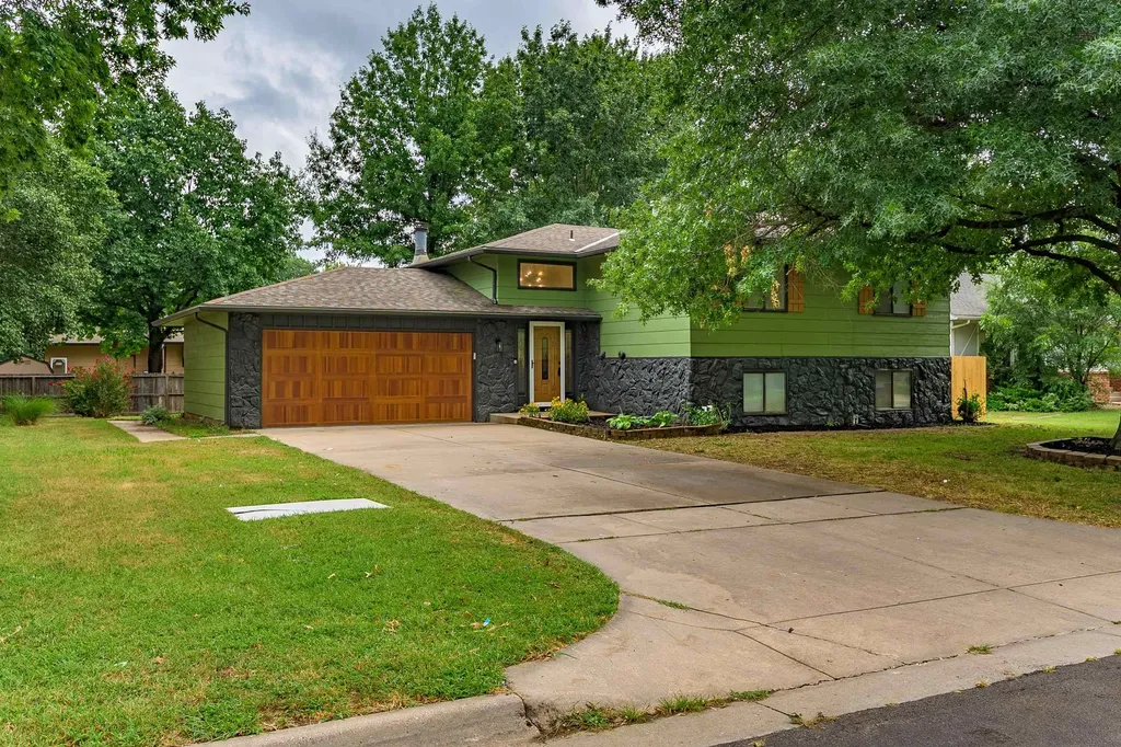 510 N Prescott Street Wichita KS 67212-5420