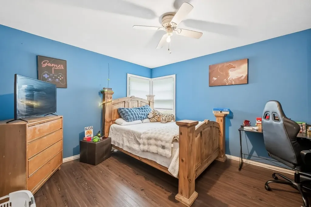 224 W Poplar Arkansas City KS 67005