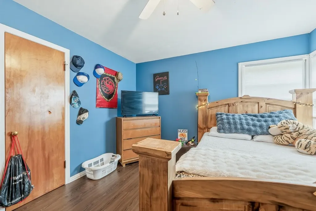 224 W Poplar Arkansas City KS 67005