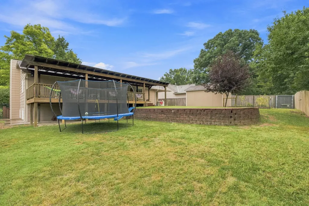 1113 N Ridgecrest Derby KS 67037