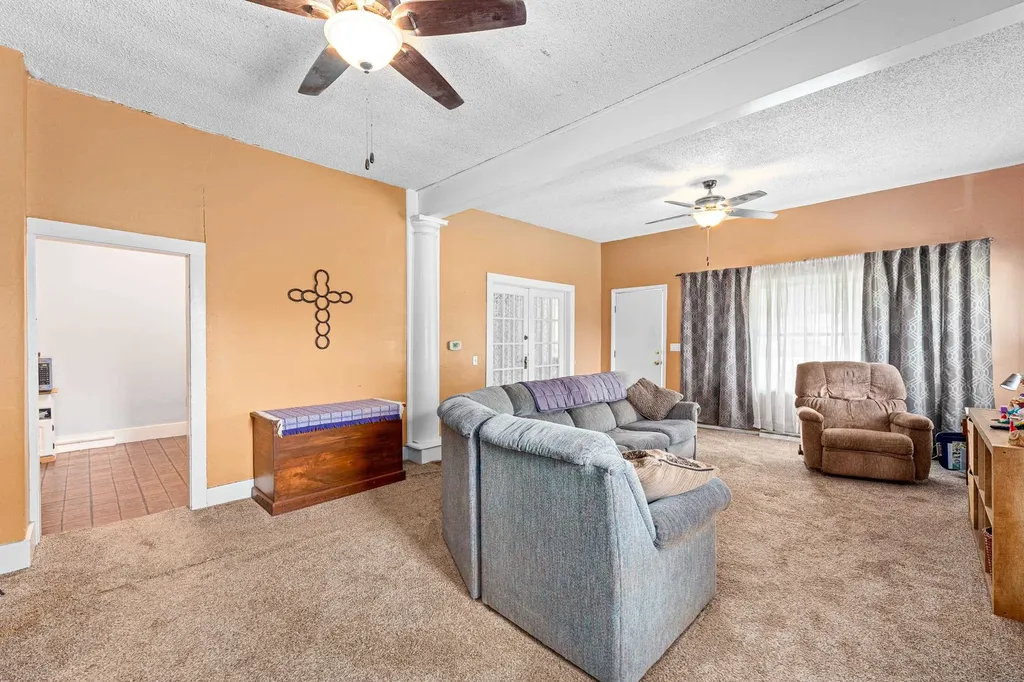 505 Sweezy Halstead KS 67056