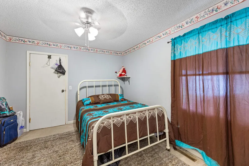 505 Sweezy Halstead KS 67056