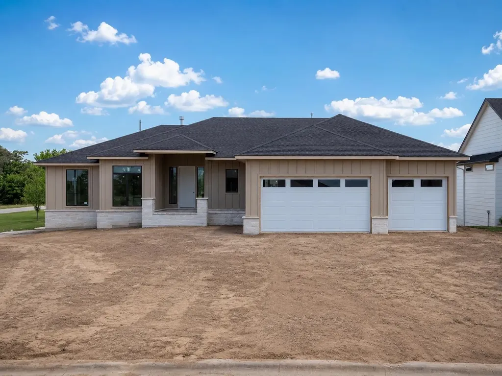5962 W 45th Court N Wichita KS 67205