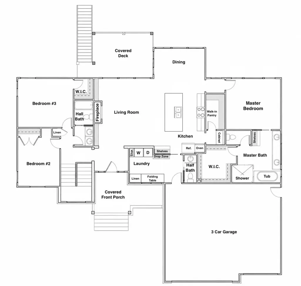 5962 W 45th Court N Wichita KS 67205