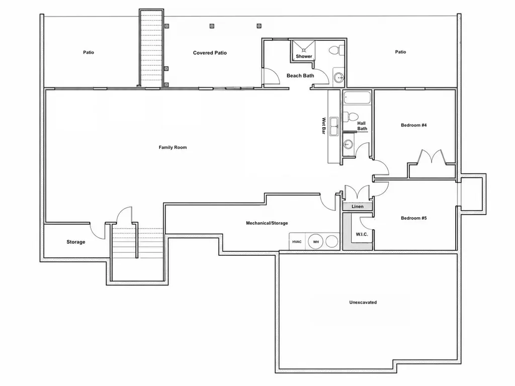 5962 W 45th Court N Wichita KS 67205