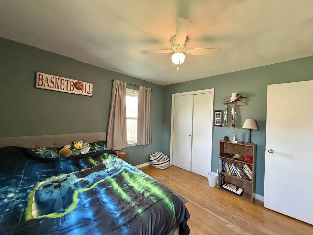 632 W G Kingman KS 67068