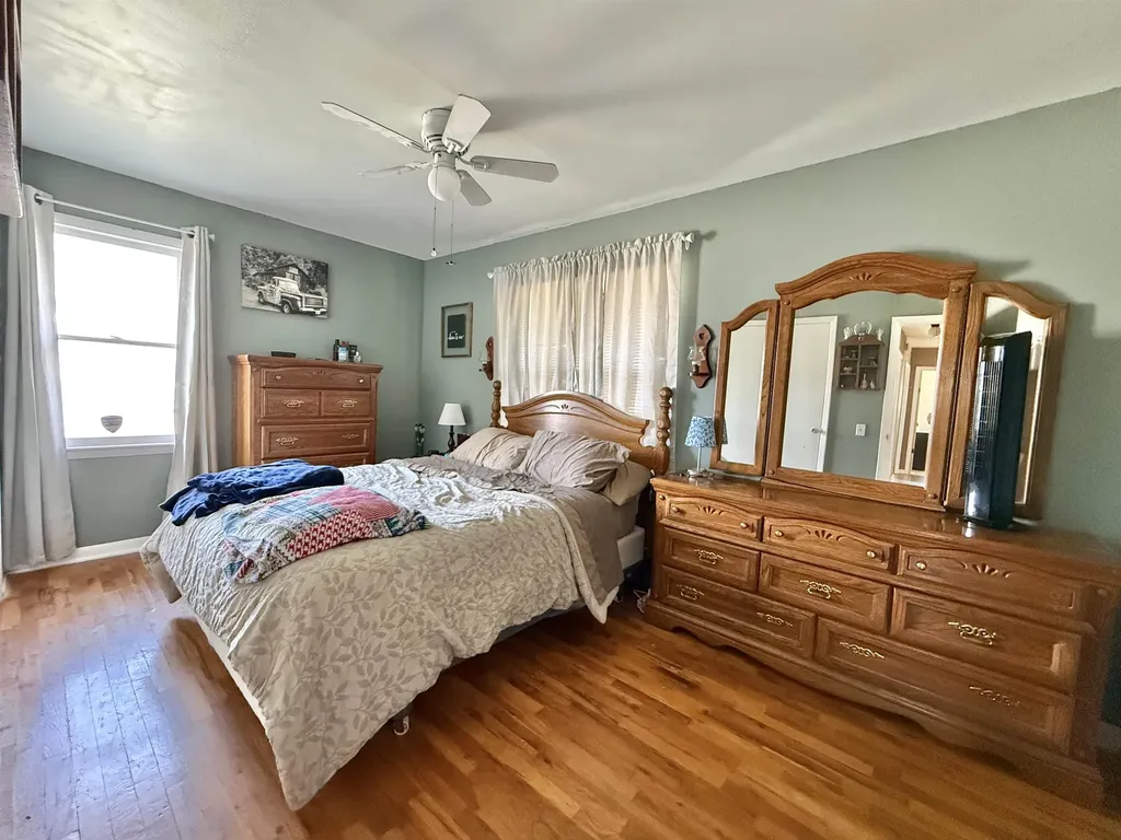 632 W G Kingman KS 67068
