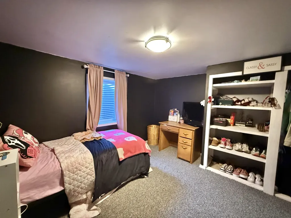 632 W G Kingman KS 67068