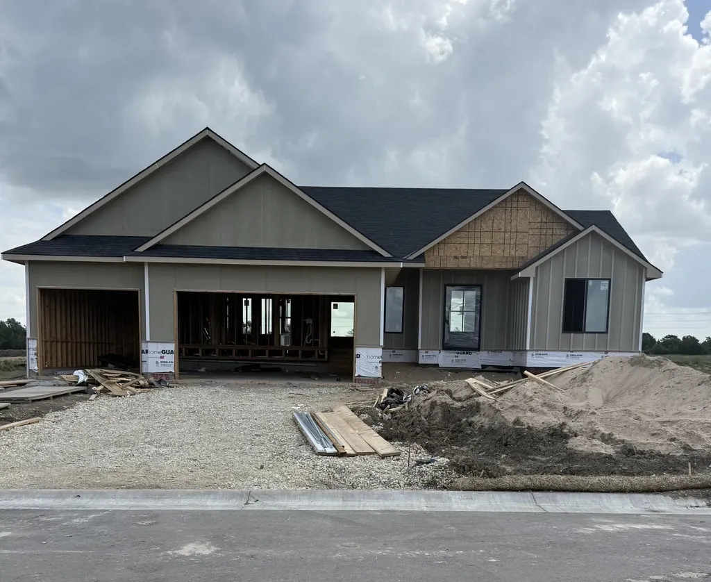 3128 N Bedford Street Wichita KS 67226