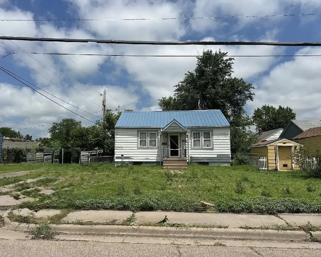 2910 19th Street Great Bend KS 67530