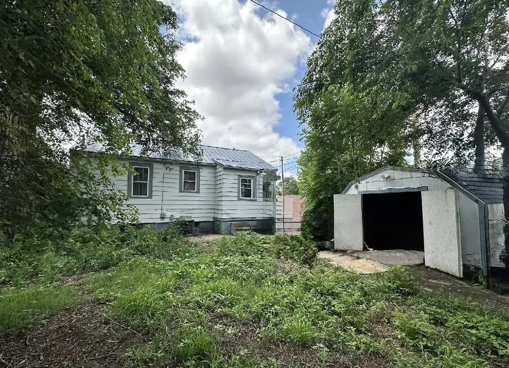2910 19th Street Great Bend KS 67530
