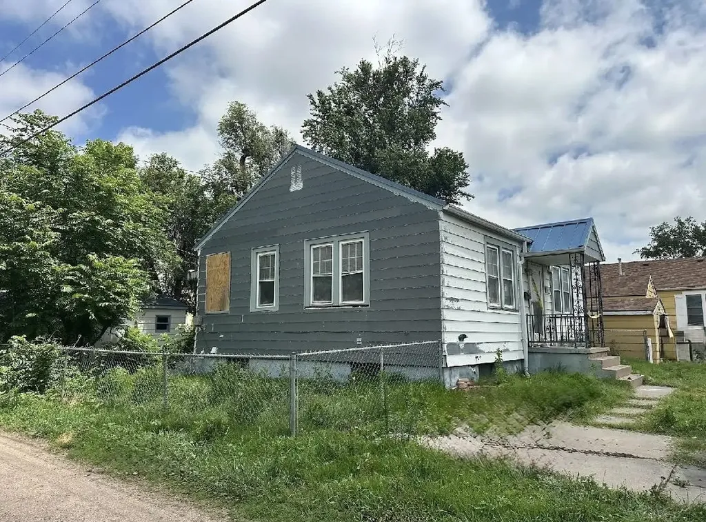 2910 19th Street Great Bend KS 67530