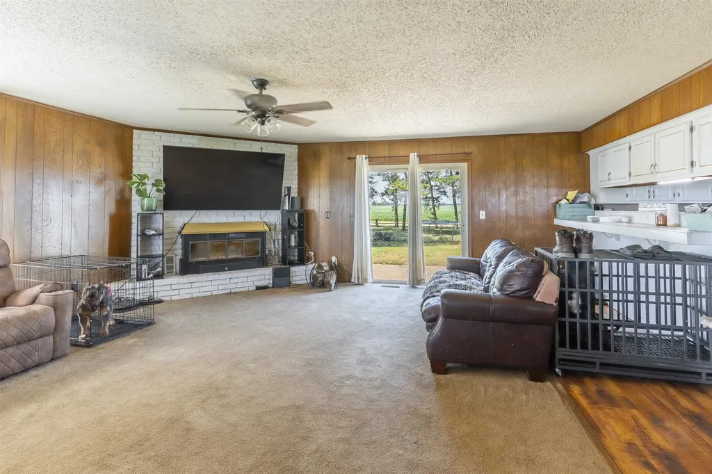 3168 282nd Road Arkansas City KS 67005