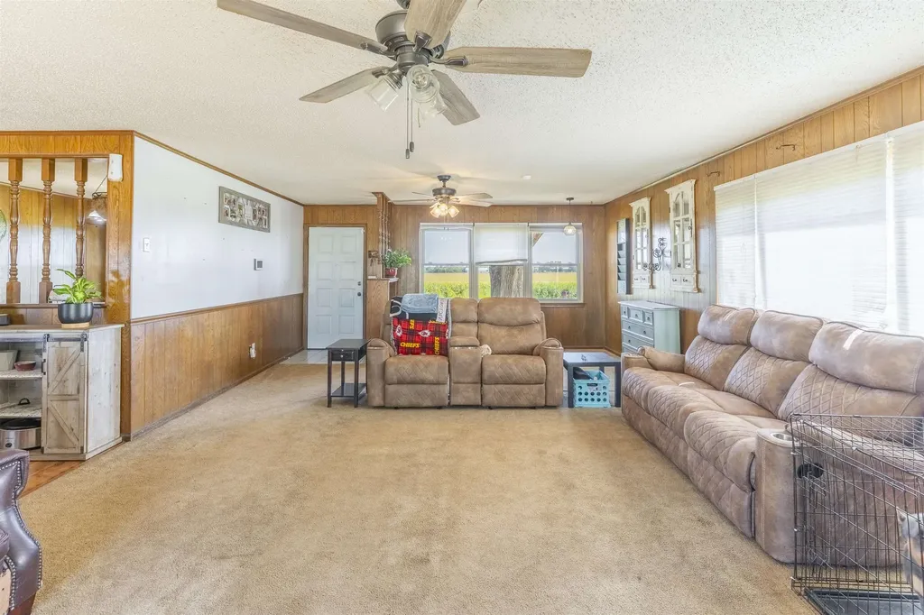 3168 282nd Road Arkansas City KS 67005