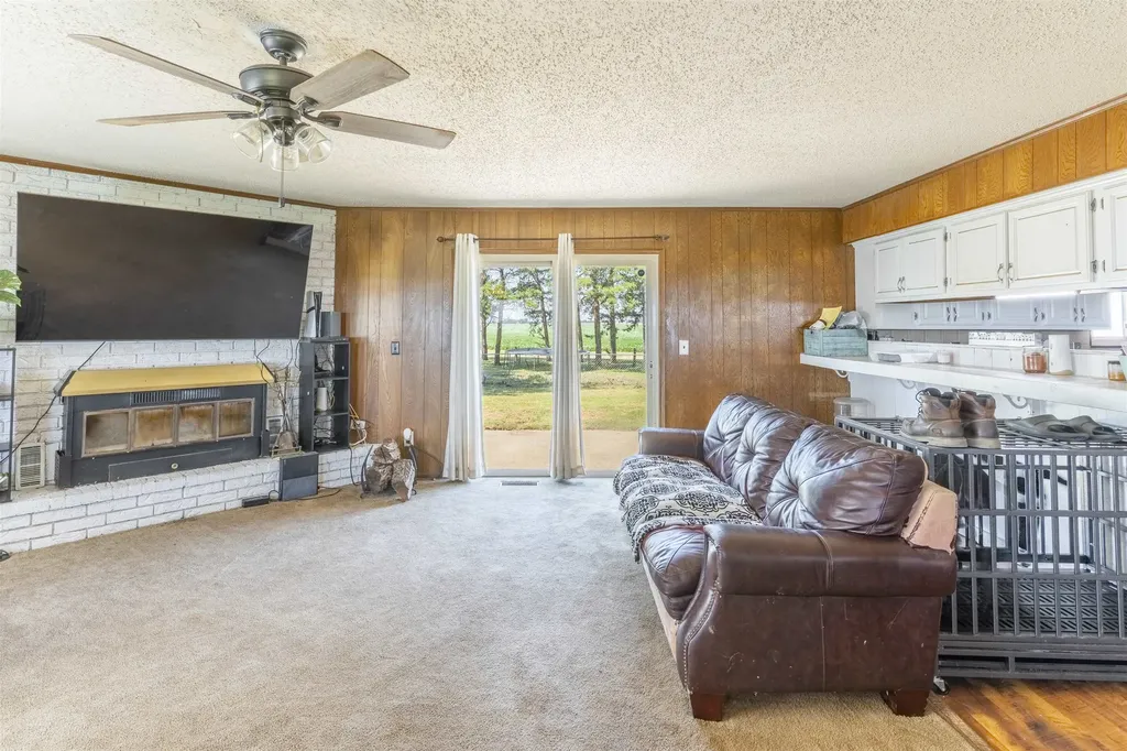 3168 282nd Road Arkansas City KS 67005