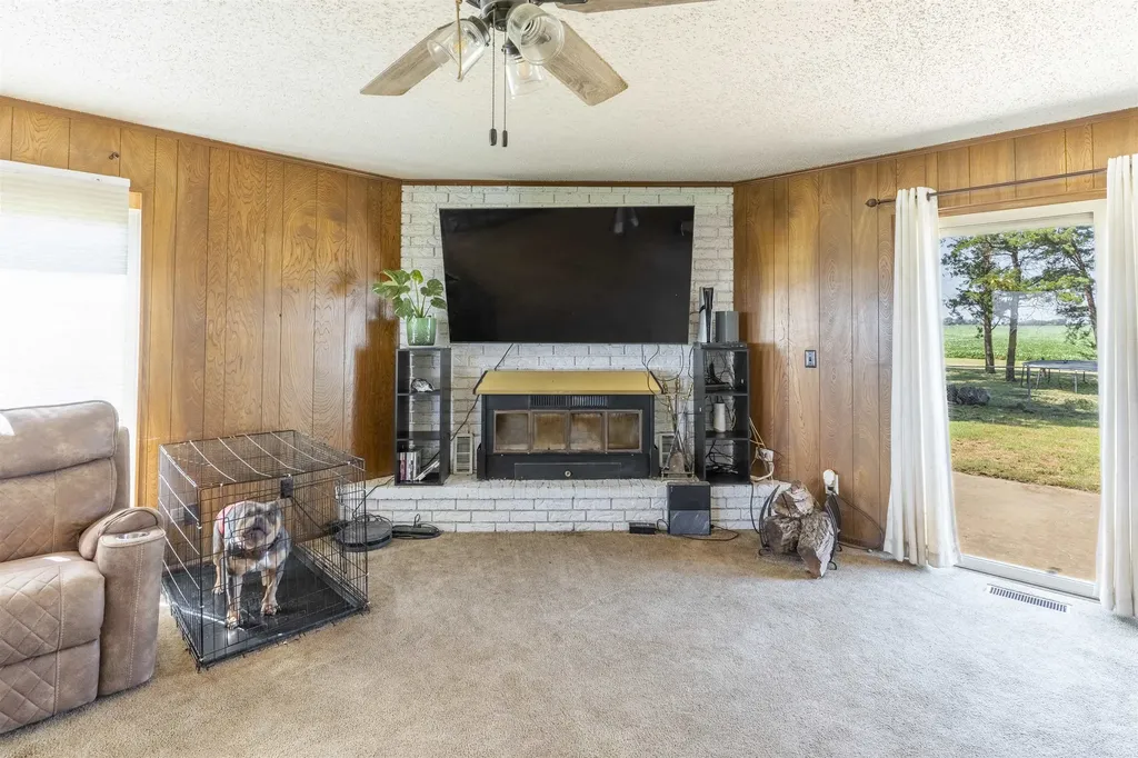 3168 282nd Road Arkansas City KS 67005