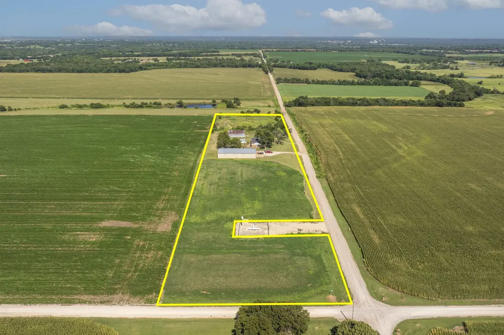 3168 282nd Road Arkansas City KS 67005