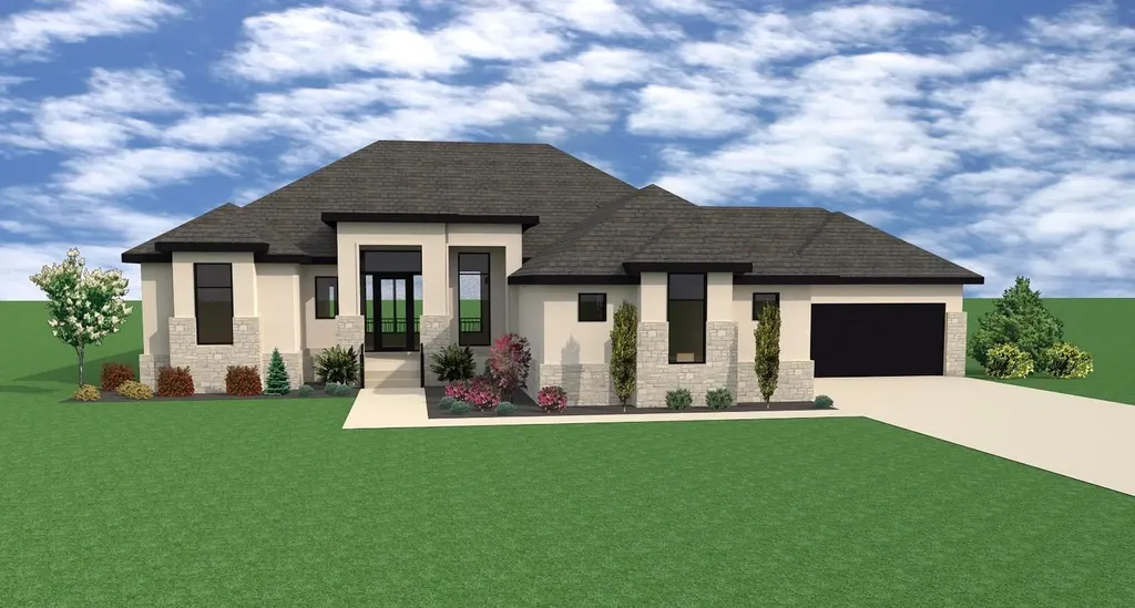5020 N Shoreside Street Maize KS 67101