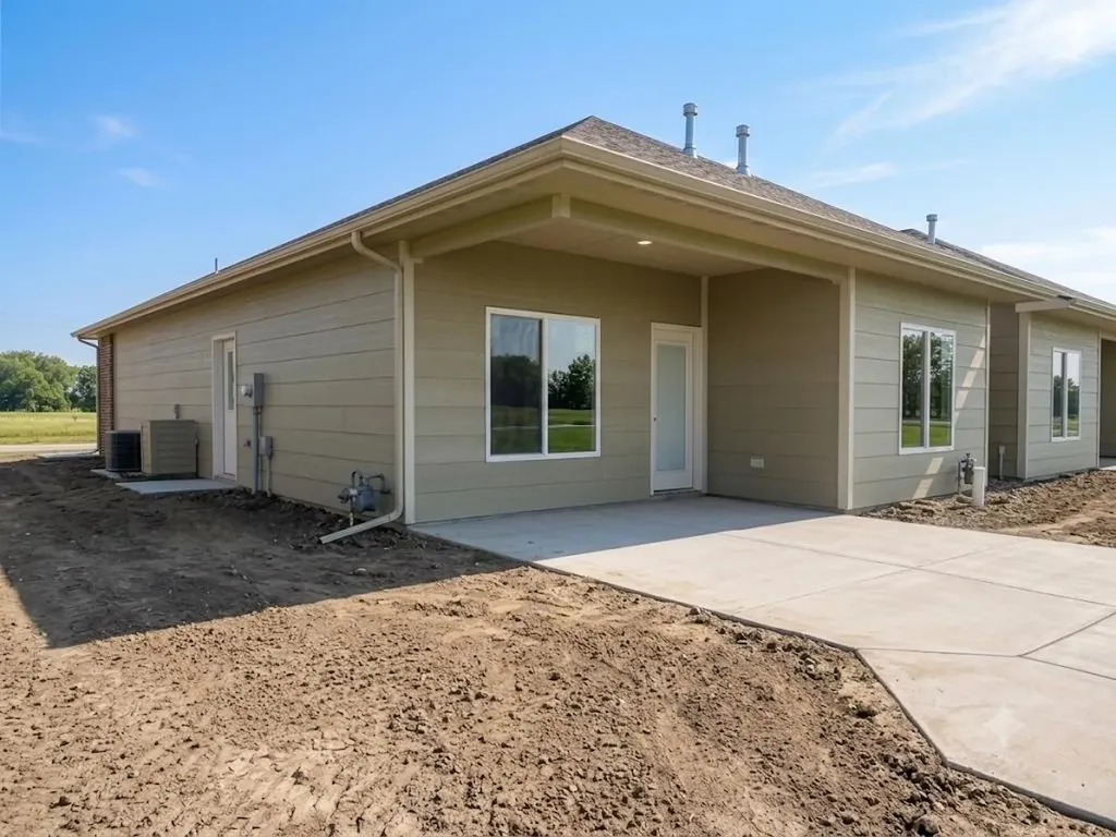 5157 N Sweetwater Road Maize KS 67101