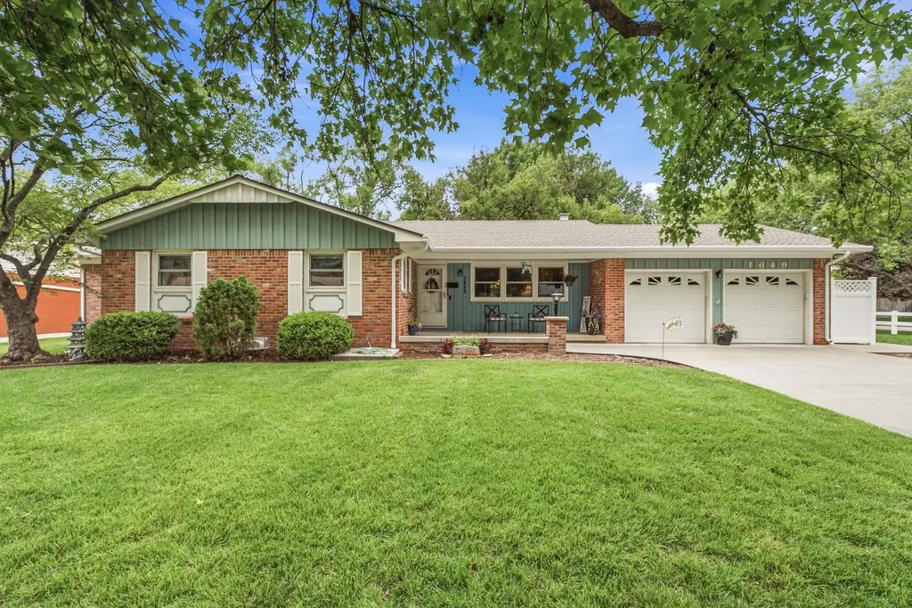 1649 N Kessler Wichita KS 67203