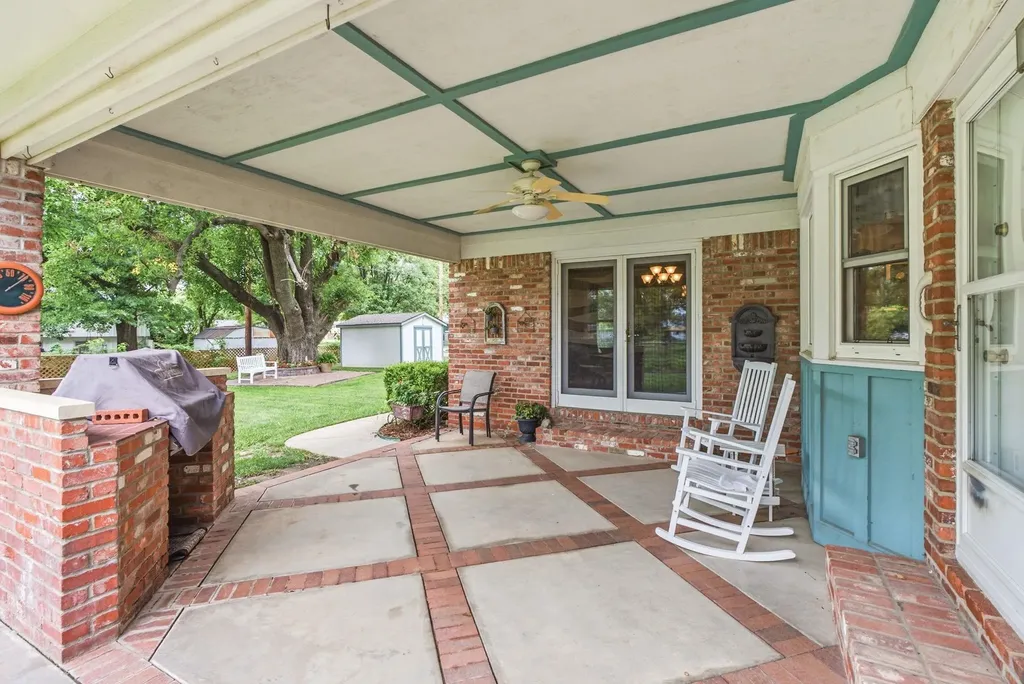 1649 N Kessler Wichita KS 67203