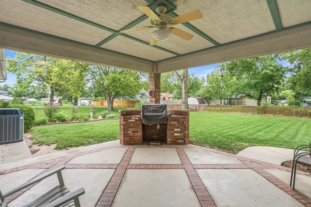 1649 N Kessler Wichita KS 67203