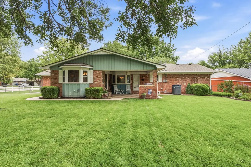 1649 N Kessler Wichita KS 67203