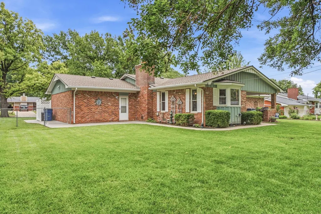 1649 N Kessler Wichita KS 67203
