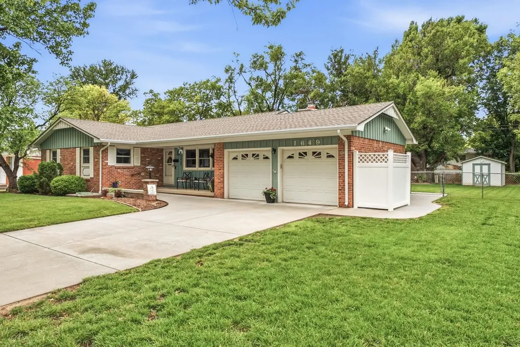 1649 N Kessler Wichita KS 67203