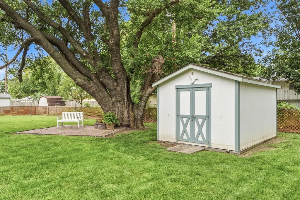 1649 N Kessler Wichita KS 67203