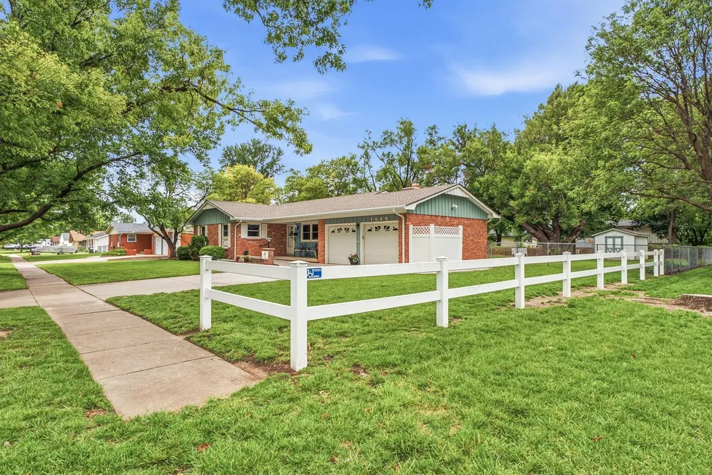 1649 N Kessler Wichita KS 67203