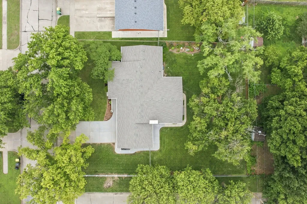 1649 N Kessler Wichita KS 67203
