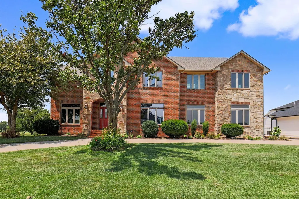 113 N Hibiscus Street Garden Plain KS 67050