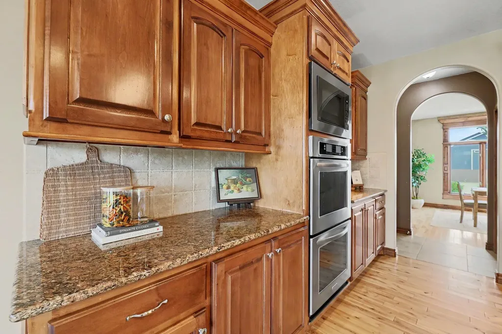 113 N Hibiscus Street Garden Plain KS 67050