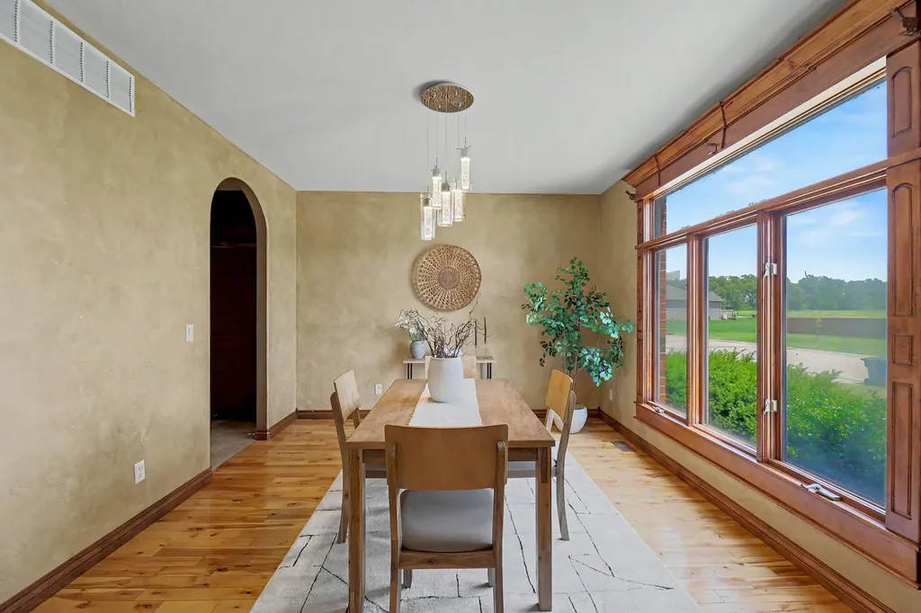113 N Hibiscus Street Garden Plain KS 67050