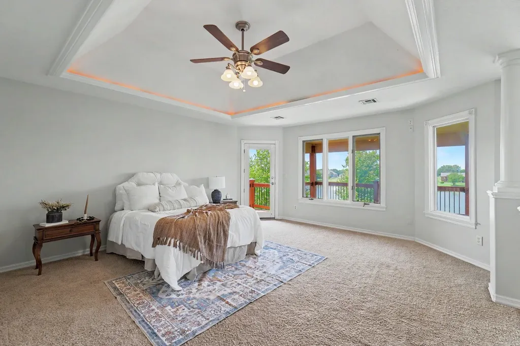 113 N Hibiscus Street Garden Plain KS 67050