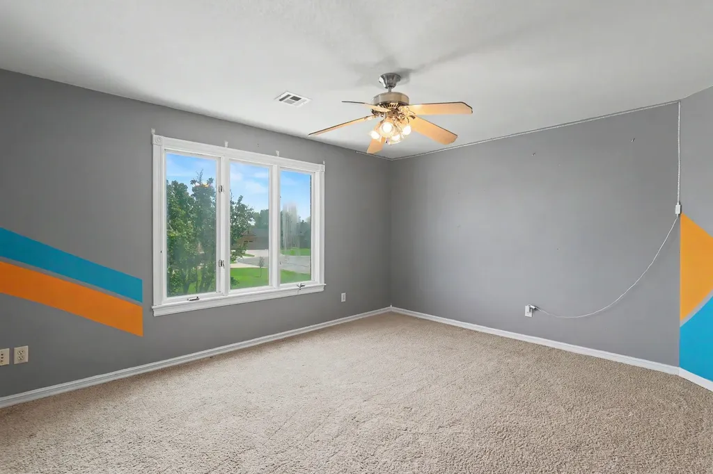 113 N Hibiscus Street Garden Plain KS 67050