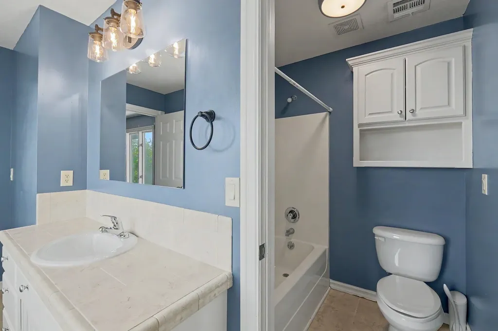 113 N Hibiscus Street Garden Plain KS 67050